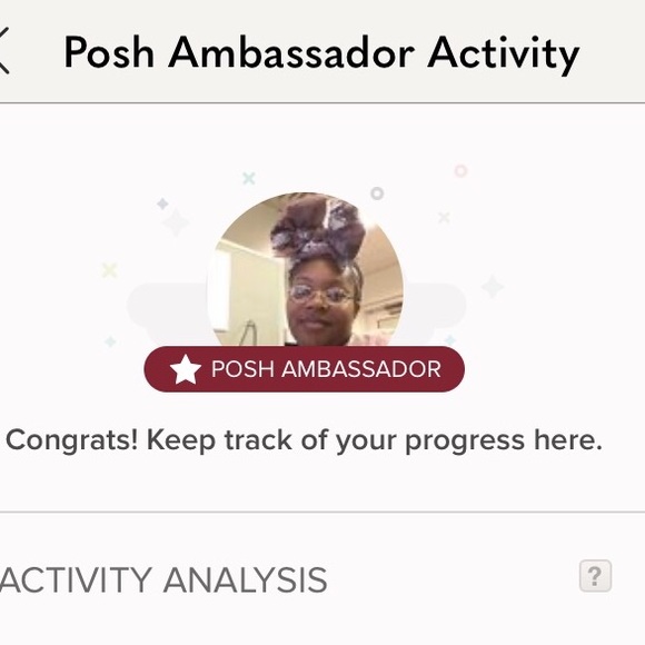 Meet your Posher, Erika - Picture 2 of 2